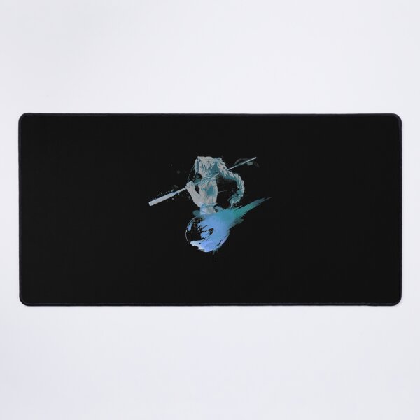 Item preview, Final Fantasy VII Aerith Classic . designed and sold by chivasbever.