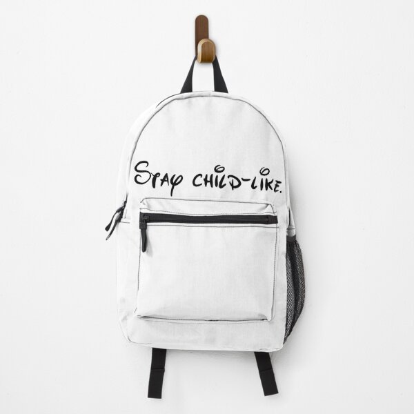 Item preview, Stay Child-like designed and sold by princesssomo21.