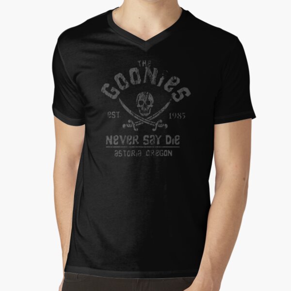 V-Neck T-Shirt