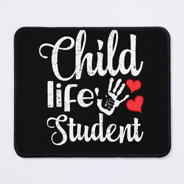 Item preview, Child Life Student - Future Pediatric Health Care Specialist designed and sold by NaomiTankersly.