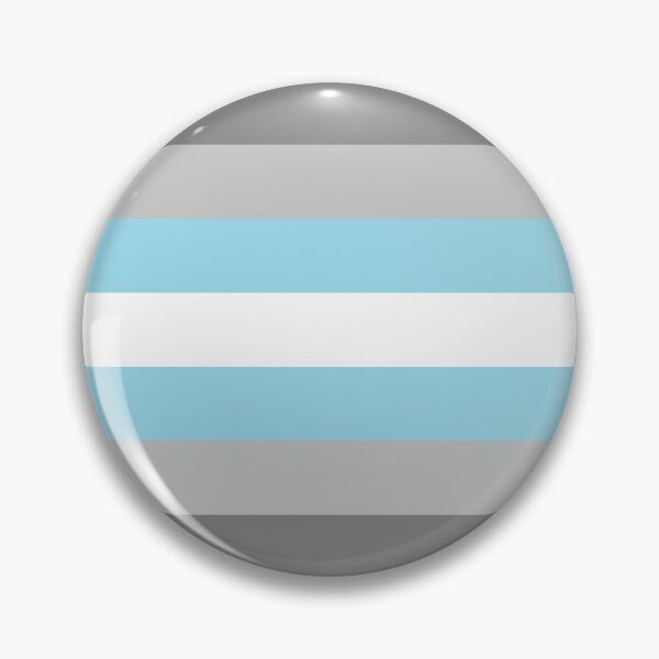 Item preview, Demiboy Pride Flag designed and sold by kaleidoink designs.