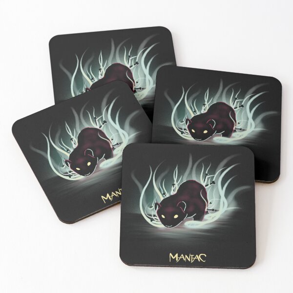 Item preview, Maniacal Jiniret  designed and sold by MazzyJay.