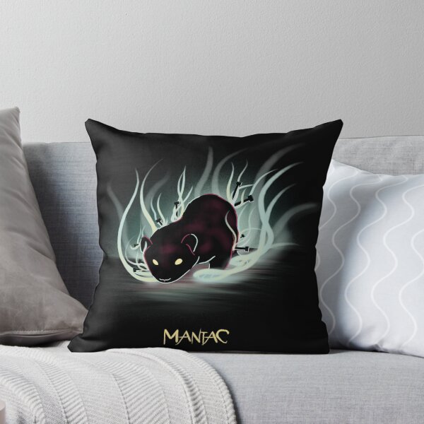 Item preview, Maniacal Jiniret  designed and sold by MazzyJay.