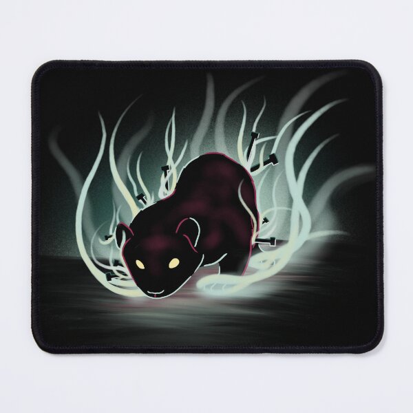 Item preview, Maniacal Jiniret designed and sold by MazzyJay.