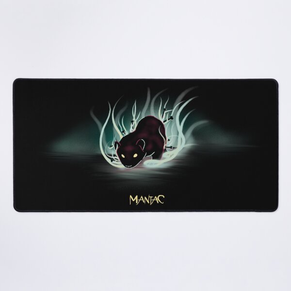 Item preview, Maniacal Jiniret designed and sold by MazzyJay.