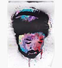 Nujabes Poster