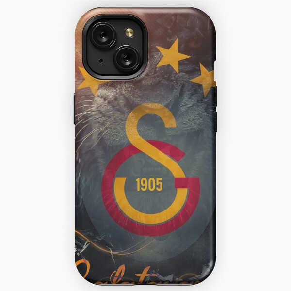 Galatasaray iPhone Cases for Sale