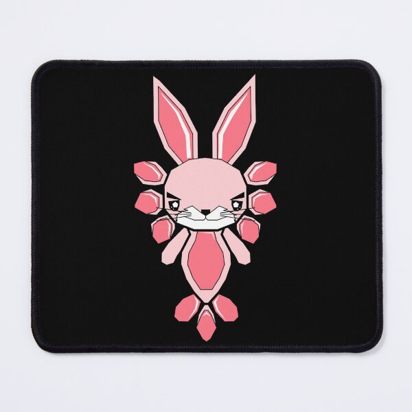 Item preview,  Axolotl in Bunny Custome, Axolotriton designed and sold by the Zarock Shop.