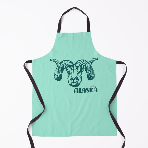 Item preview, Dall Sheep, Alaska designed and sold by AlaskaExtreme.