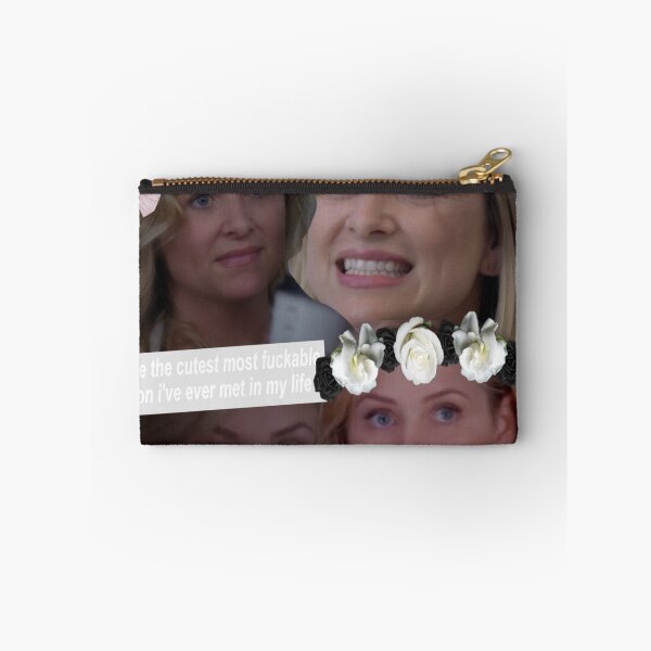 Item preview, Arizona Robbins Pillow  designed and sold by thebyouzy.