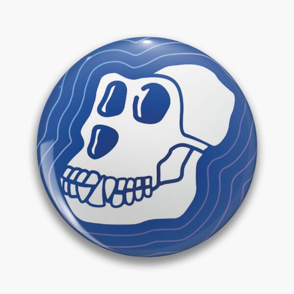 Item preview, APE COIN - CRYPTO NFT FANS designed and sold by ShopLotus74.