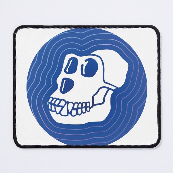 Item preview, APE COIN - CRYPTO NFT FANS designed and sold by ShopLotus74.