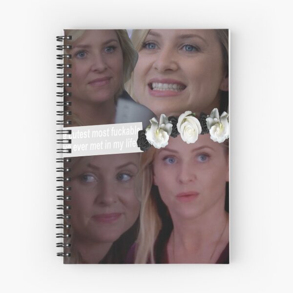 Item preview, Arizona Robbins Pillow  designed and sold by thebyouzy.