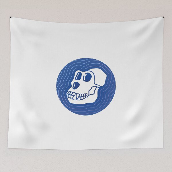 Item preview, APE COIN - CRYPTO NFT FANS designed and sold by ShopLotus74.