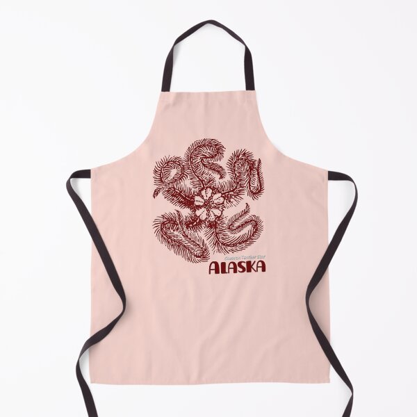 Item preview, Common Feather Star, Alaska designed and sold by AlaskaExtreme.