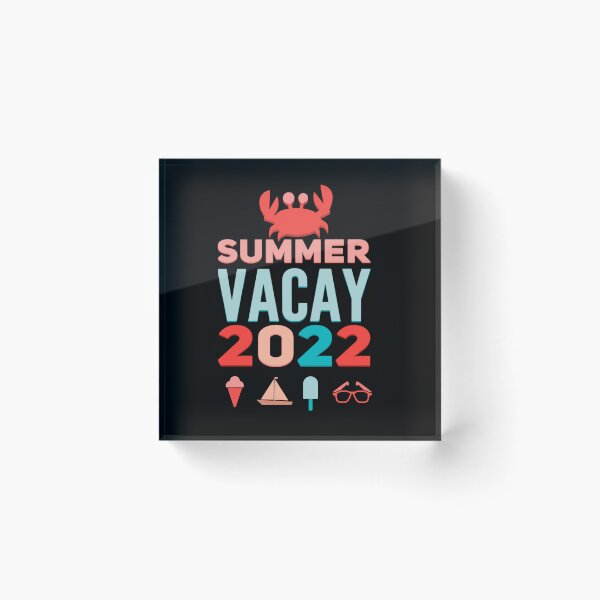Item preview, Summer vacay activated designed and sold by mwebba2005.