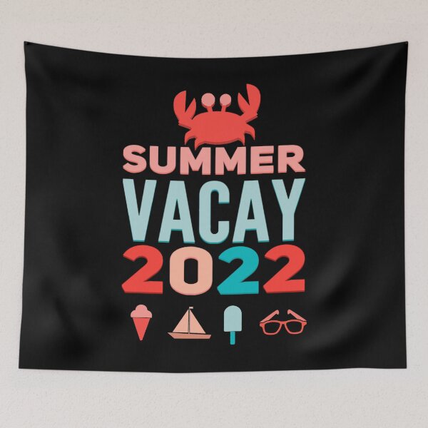 Item preview, Summer vacay activated designed and sold by mwebba2005.
