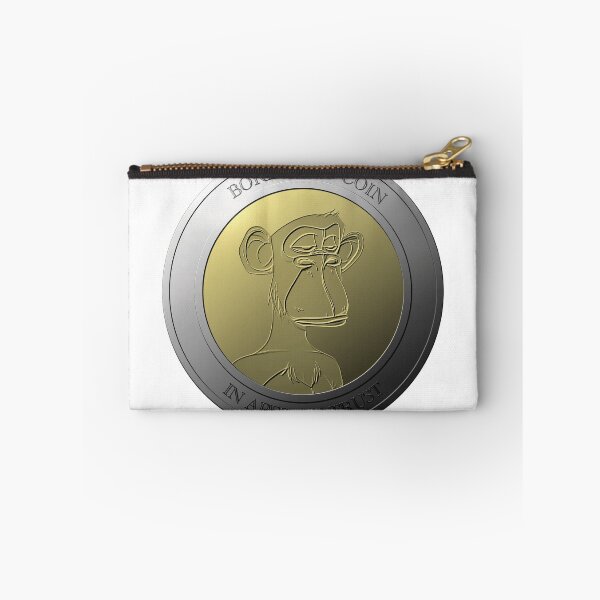 Item preview, APE COIN - CRYPTO NFT FANS designed and sold by ShopLotus74.