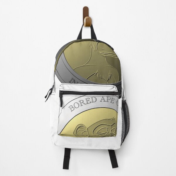 Item preview, APE COIN - CRYPTO NFT FANS designed and sold by ShopLotus74.