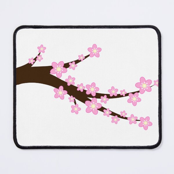 Item preview, Pretty Sakura Tree designed and sold by Kelly Leung.