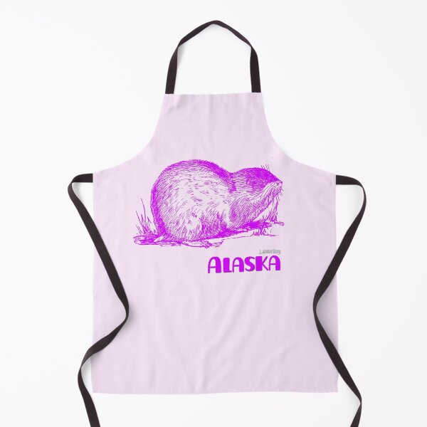 Item preview, Lemming, Alaska designed and sold by AlaskaExtreme.