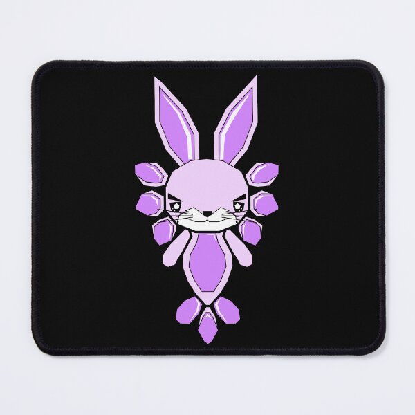 Item preview,  Axolotl in Bunny Custome, Axolotriton designed and sold by the Zarock Shop.