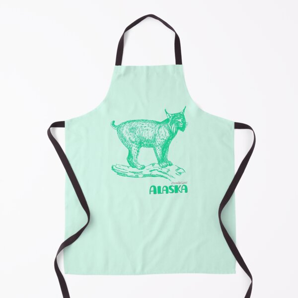 Item preview, Lynx, Alaska designed and sold by AlaskaExtreme.
