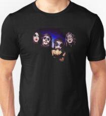 Kuss-Diamant Unisex T-Shirt