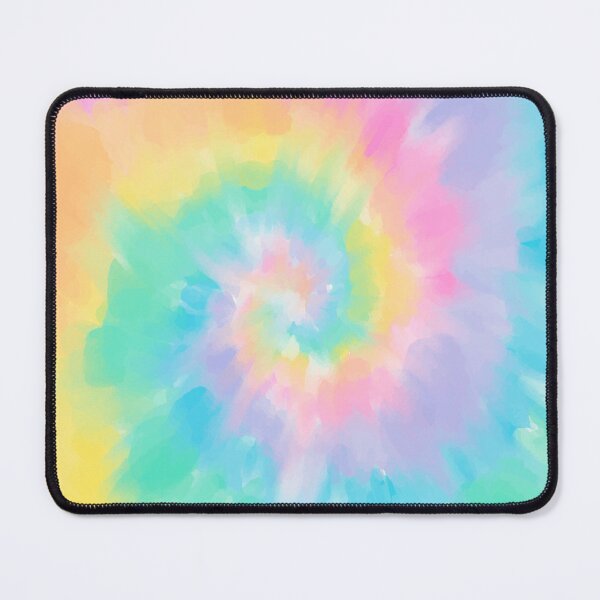 Item preview, Pastel Color Tie Dye designed and sold by Dynamic-Design.