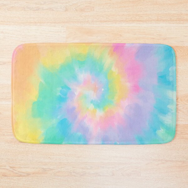 Item preview, Pastel Color Tie Dye designed and sold by Dynamic-Design.