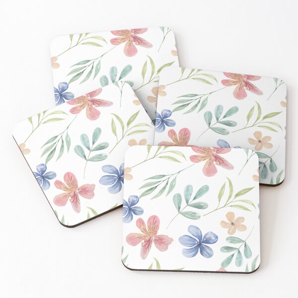 Item preview, Alstroemeria Floral designed and sold by elleinadesigns.