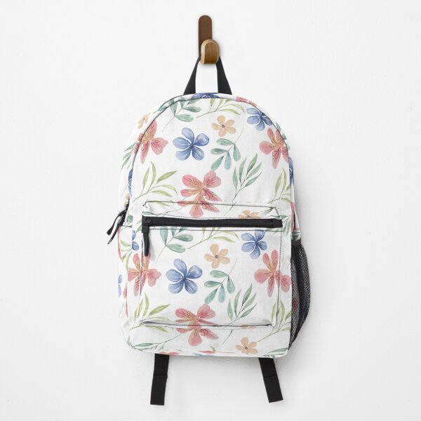 Item preview, Alstroemeria Floral designed and sold by elleinadesigns.