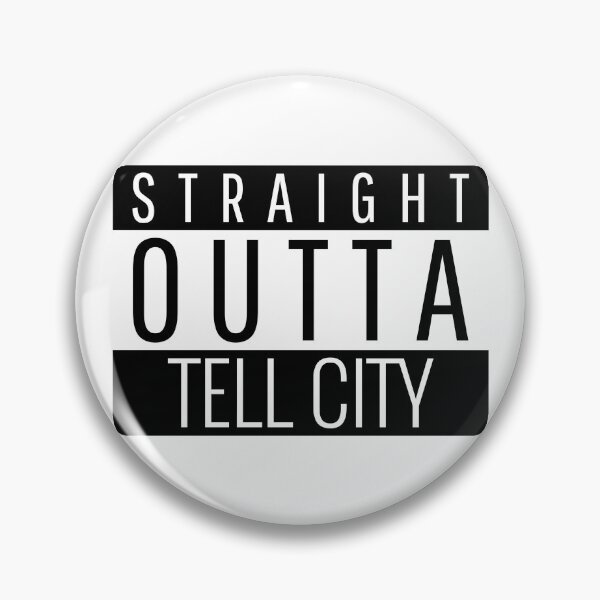 Artikelvorschau, Direkt aus Tell City, Indiana, Tell City, IN entworfen und verkauft von Teelogic.