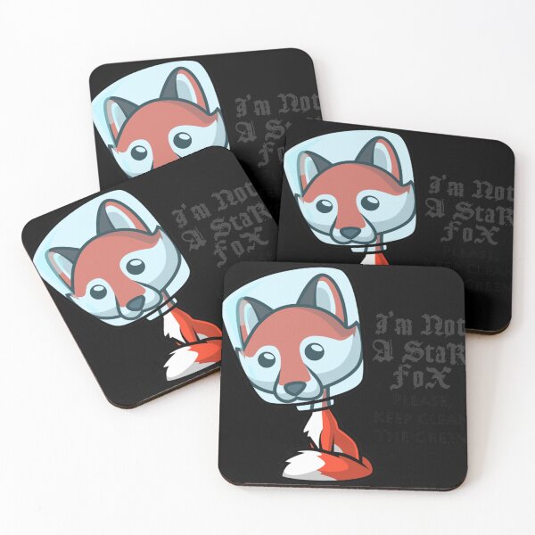Item preview, Fox Glas Classic . designed and sold by peternealah.