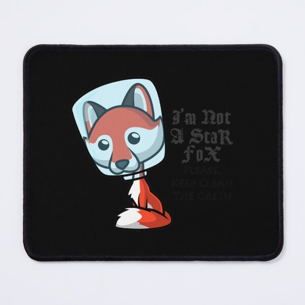 Item preview, Fox Glas Classic . designed and sold by peternealah.
