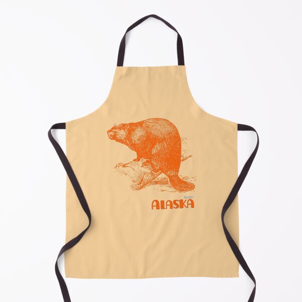 Item preview, Beaver designed and sold by AlaskaExtreme.
