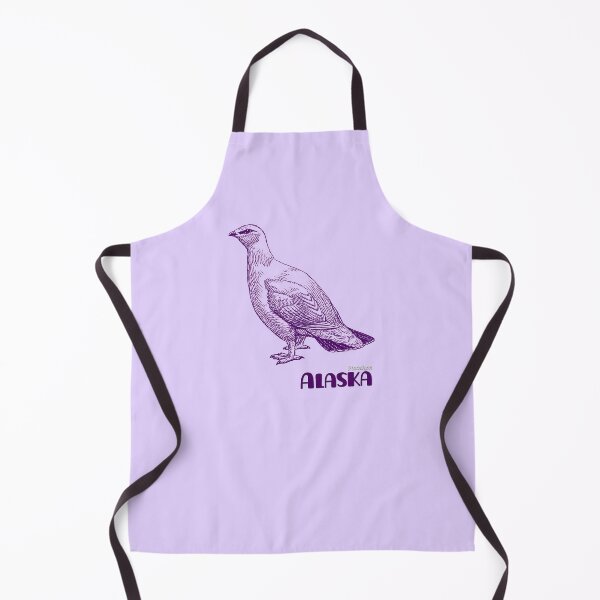 Item preview, Ptarmigan designed and sold by AlaskaExtreme.