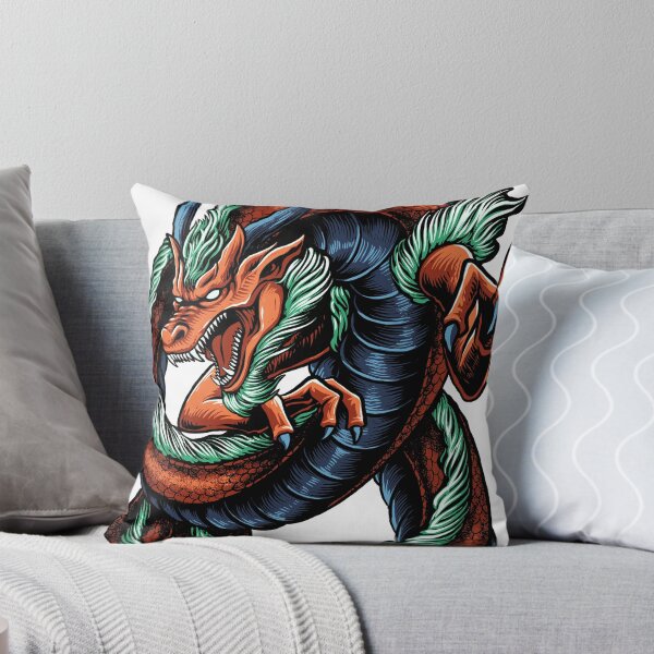 Item preview, Dragon Lord designed and sold by AlienAardvark.