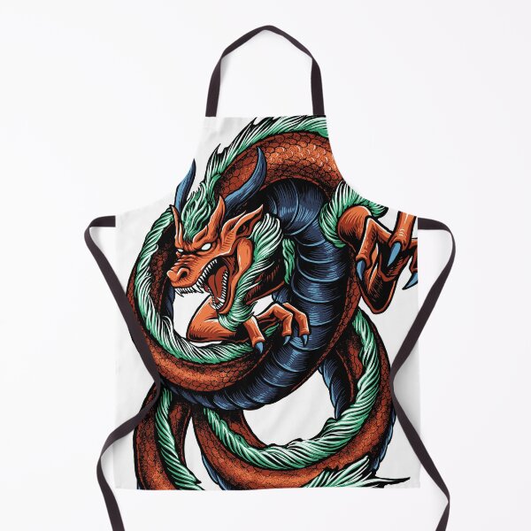 Item preview, Dragon Lord designed and sold by AlienAardvark.