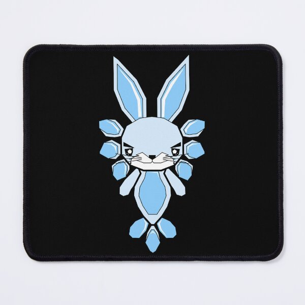 Item preview,  Axolotl in Bunny Custome, Axolotriton designed and sold by the Zarock Shop.
