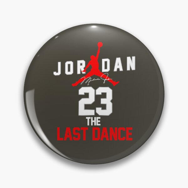 Item preview, Michaels The Last Dance Costume Basketball Gifts For Fans Lovers Jordans Signed, Good Idea designed and sold by Jake Sanders.