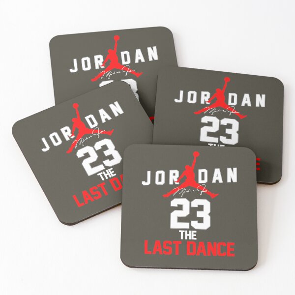 Item preview, Michaels The Last Dance Costume Basketball Gifts For Fans Lovers Jordans Signed, Good Idea designed and sold by Jake Sanders.