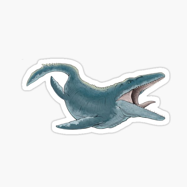 Item preview, Mosasaurus designed and sold by aquariumaster.