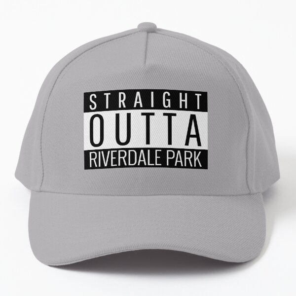 Riverdale TV Series South Side Serpents Mesh Snapback Baseball CAP/ HAT 