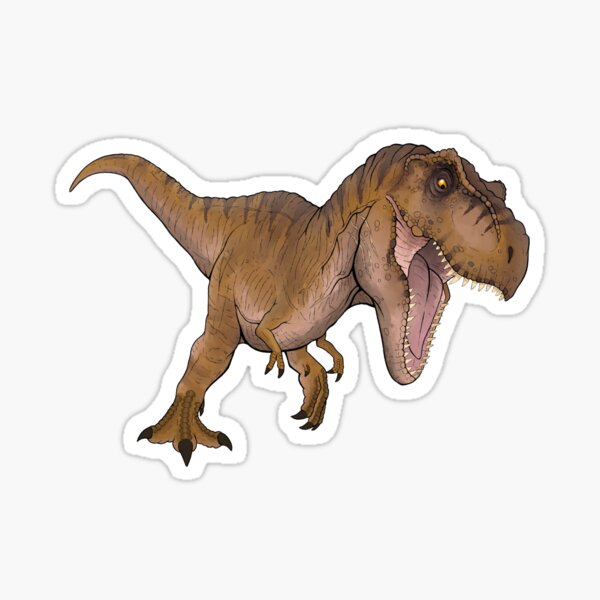 jurassic park t-rex - Desenho de dodorex - Gartic