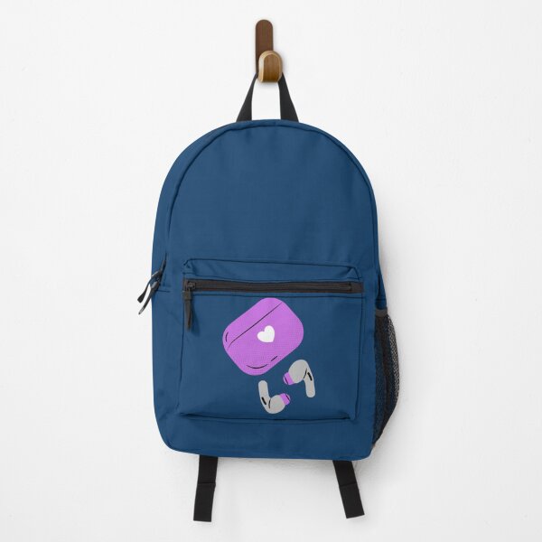 Item preview, Airpod Case Hoodie Pullover   Fitted  designed and sold by CharacterBoxUK.