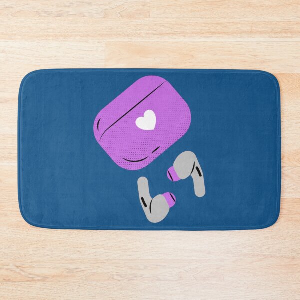 Item preview, Airpod Case Hoodie Pullover   Fitted  designed and sold by CharacterBoxUK.