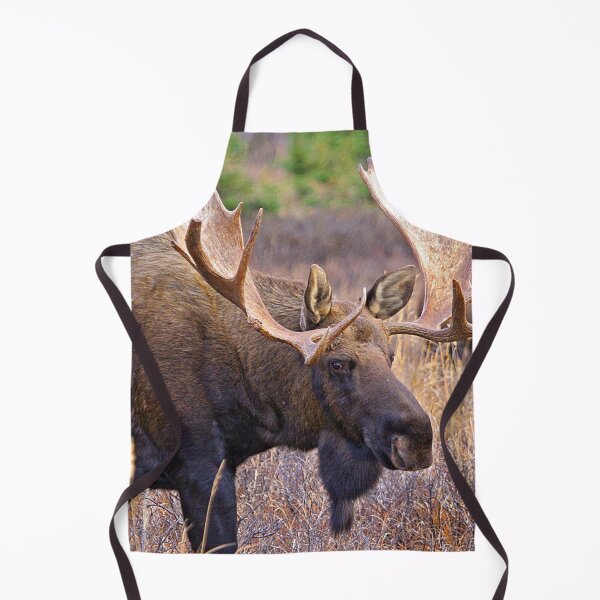 Item preview, Bull Moose, Full Rack designed and sold by AlaskaExtreme.