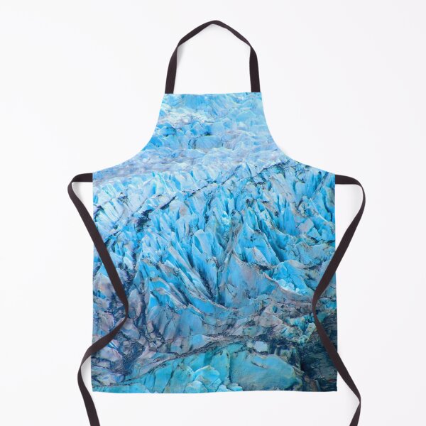 Item preview, Blue Glacier Ice, Alaska designed and sold by AlaskaExtreme.