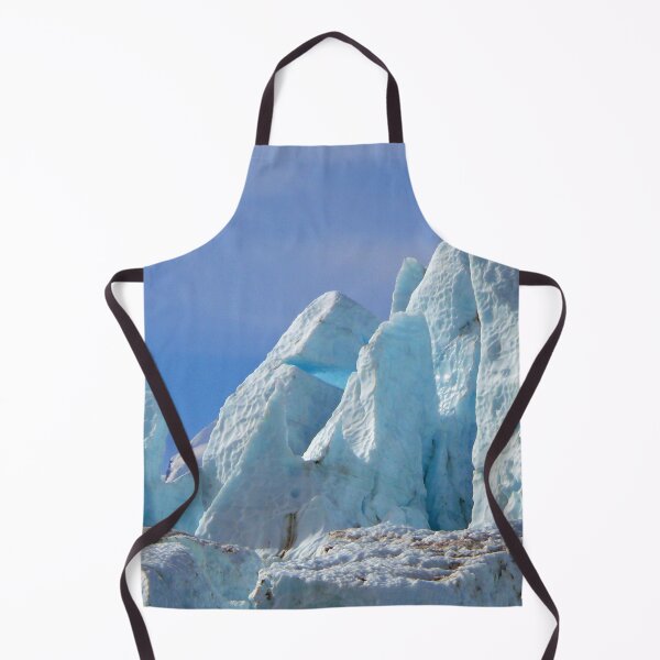 Item preview, Glacier Ice, Southeast Alaska designed and sold by AlaskaExtreme.